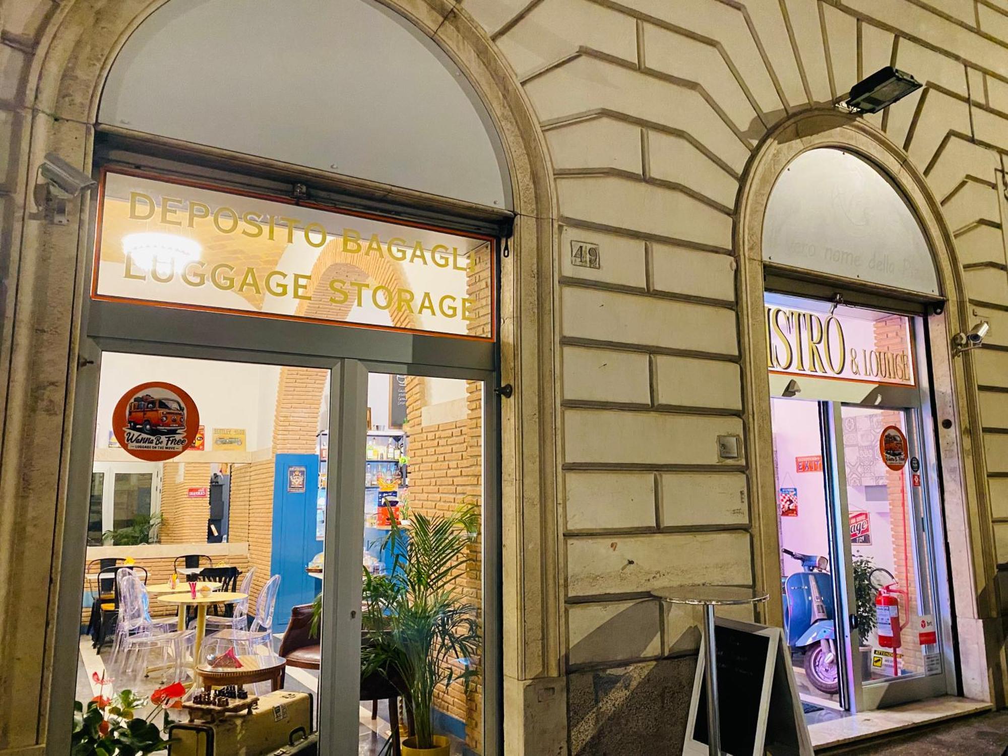 Milazzo Suites — Foto 1