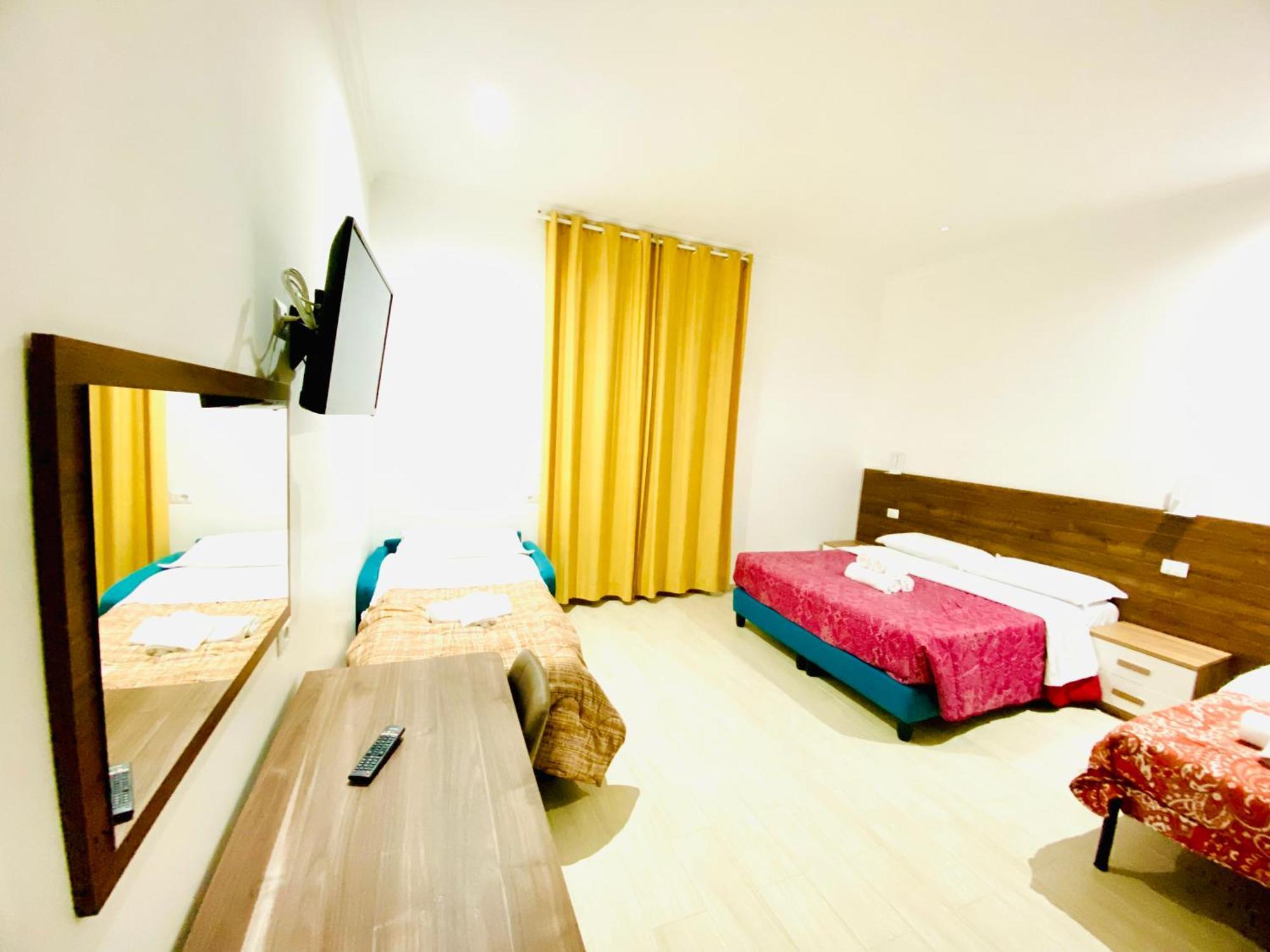 Milazzo Suites — Foto 2