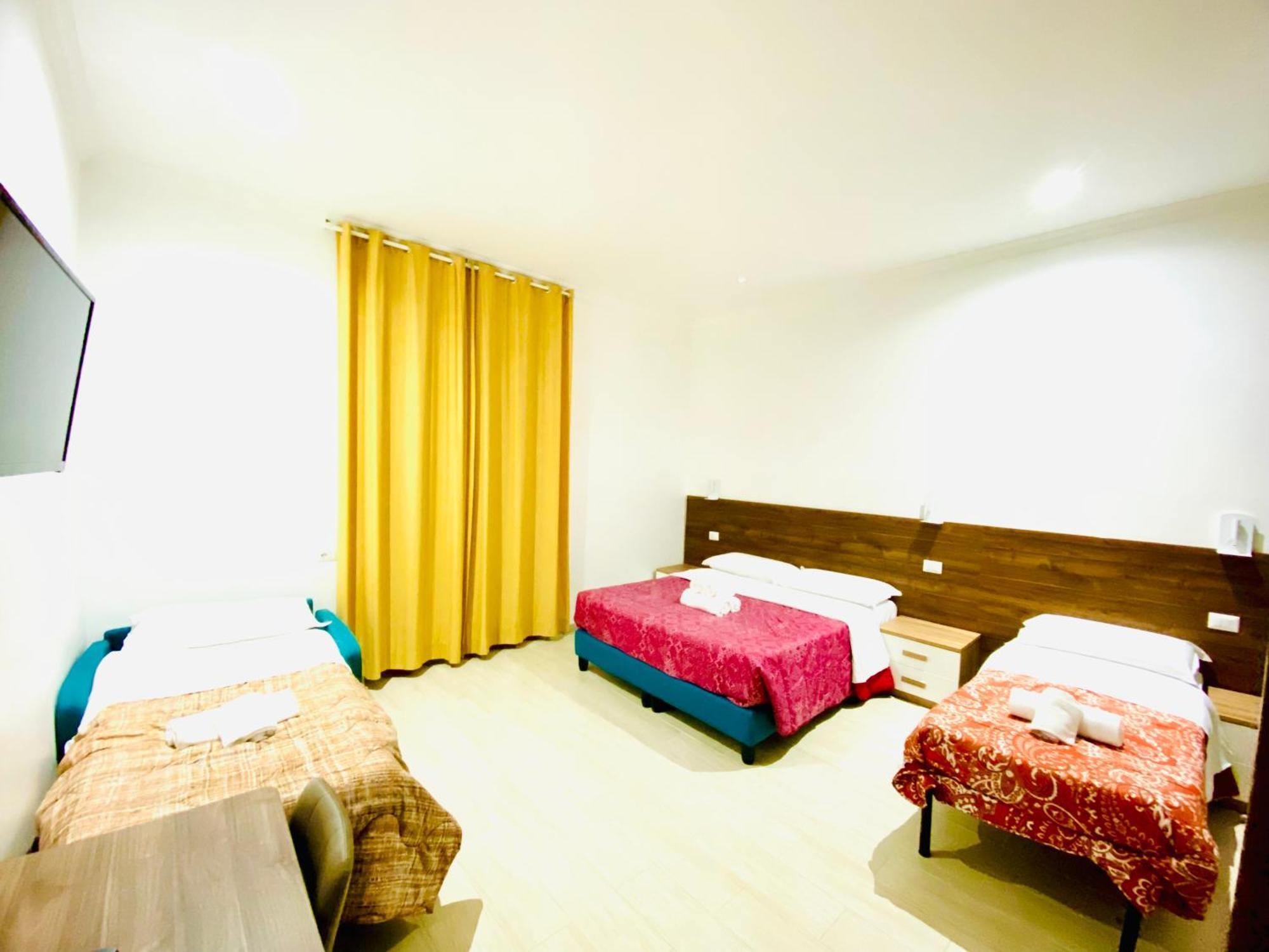 Milazzo Suites — Foto 3
